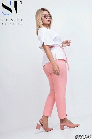 ST Style Костюм 50611 (блузка+брюки)