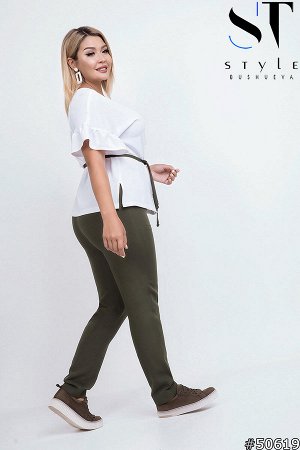 ST Style Костюм 50619(блузка+брюки)