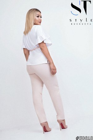 ST Style Костюм 50618(блузка+брюки)