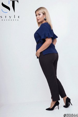 ST Style Костюм 50644 (блузка+брюки)