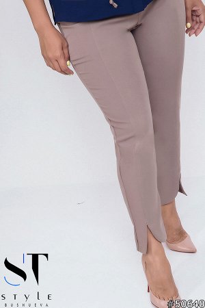 ST Style Костюм 50640 (блузка+брюки)