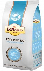 Топпинг гранулированный 100% DeMarco 500гр