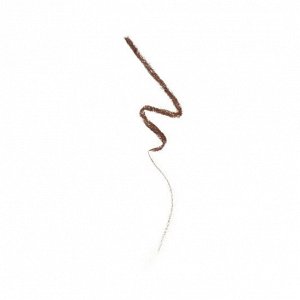 Карандаш д/бровей и гель/фиксации контурный Makeup Revolution Fluffy Brow Duo Ash Brown