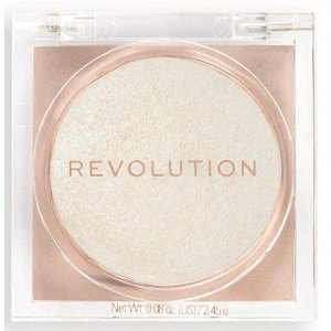 Хайлайтер Makeup Revolution Beam Bright HighlighterI Diamond Glow