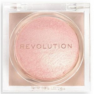 Хайлайтер Makeup Revolution Beam Bright HighlighterI Pink Seduction