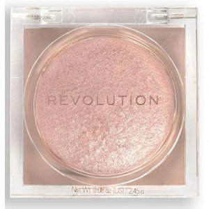 Хайлайтер Makeup Revolution Beam Bright HighlighterI Rose Lustre