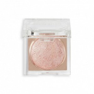 Хайлайтер Makeup Revolution Beam Bright HighlighterI Rose Lustre