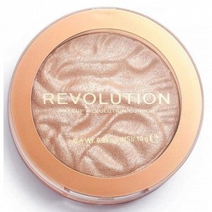 Хайлайтер Makeup Revolution Highlighter Ireloaded Dare to Divulge