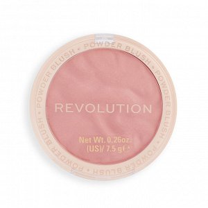 Румяна д/лица Makeup Revolution Blusher Reloaded Peach Bliss