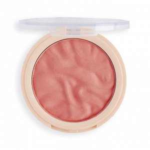 Румяна д/лица Makeup Revolution Blusher Reloaded Peach Bliss