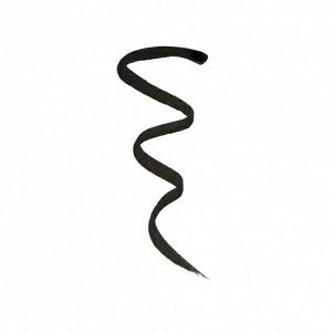 Подводка для глаз Makeup Revolution Super Flick Liquid Eyeliner Black