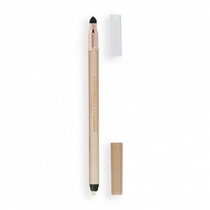Контур д/глаз Makeup Revolution Streamline Eyeliner Rose Gold