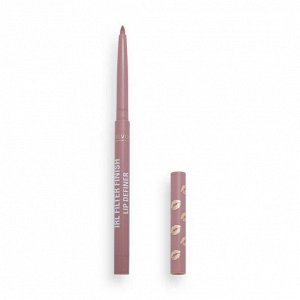 Контур д/губ Makeup Revolution Irl Filter Finish Lip Definer Chai Nude