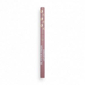 Контур д/губ Makeup Revolution Irl Filter Finish Lip Definer Chai Nude