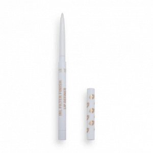 Контур д/губ Makeup Revolution Irl Filter Finish Lip Definer Clear Cup