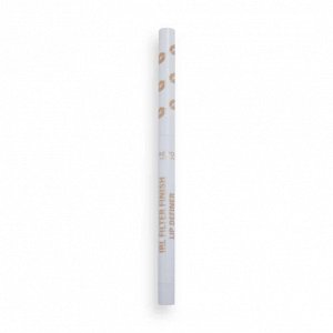Контур д/губ Makeup Revolution Irl Filter Finish Lip Definer Clear Cup
