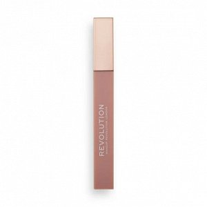 Губная помада кремовая Makeup Revolution Irl Whipped Lip Creme Chai Nude