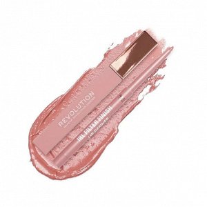 Губная помада кремовая Makeup Revolution Irl Whipped Lip Creme Chai Nude