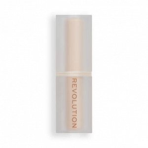 Помада д/губ Makeup Revolution Lip Allure Soft Satin Lipstick Material Girl Wine