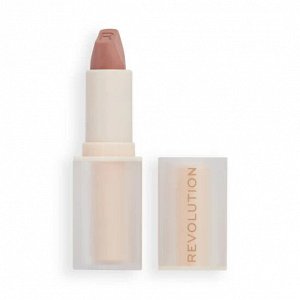 Помада д/губ Makeup Revolution Lip Allure Soft Satin Lipstick Queen Pink