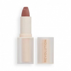 Помада д/губ Makeup Revolution Lip Allure Soft Satin Lipstick Wifey Dusky Pink