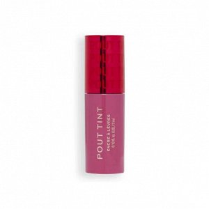 Тинт д/губ Makeup Revolution Pout Tint Mad about Mauve