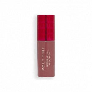 Тинт д/губ Makeup Revolution Pout Tint Nude Dreams