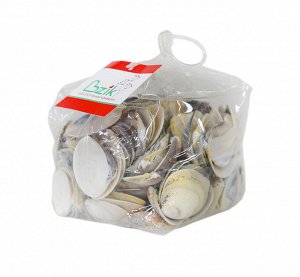 "Naturel shells" Набор декоративных ракушек 850гр SS103-F020 ВЭД