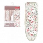 &quot;VALIANT&quot; JARDIN Чехол для гладильной доски 143х54см JR14354-XL