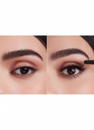 Тушь с 3D эффектом распахнутого взгляда: объём+длина+изгиб "Vamp! Lash Extender" PUPA 14мл., шт