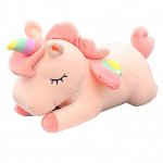 Мягкая игрушка Единорог