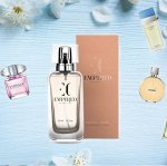 Empireo Cosmetics. Духи. Аромат №33.
