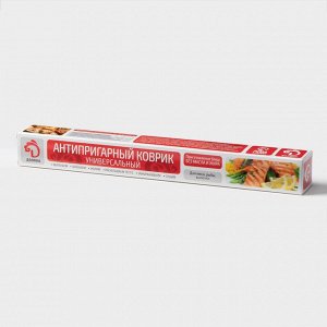 Коврик антипригарный 33×45 см