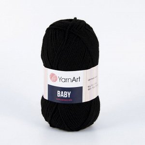 Пряжа YarnArt BABY