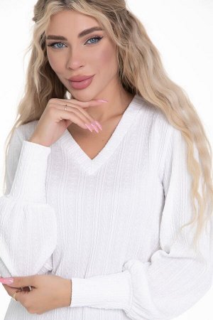 Diolche / Блуза Милано (вайт)