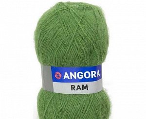 Пряжа YarnArt Angora RAM