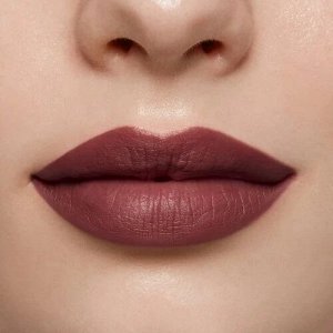 Увлажняющая матовая помада Color Riche
