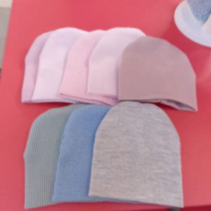 Шапка на Паола Рейна или куклу ростом 32-35 см