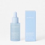 DEOPROCE / Успокаивающая сыворотка с гиалуроновой кислотой Hyaluronic Aqua Soothing Serum