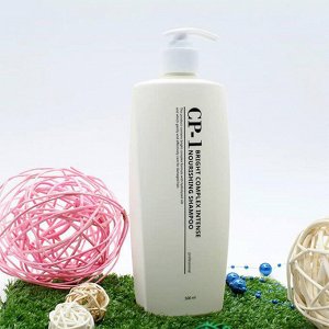 Протеиновый шампунь д/волос CP-1 BC Intense Nourishing Shampoo