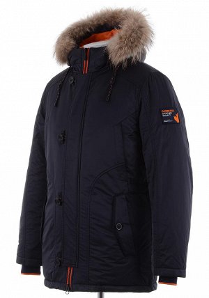 Мужская зимняя куртка COR-10402