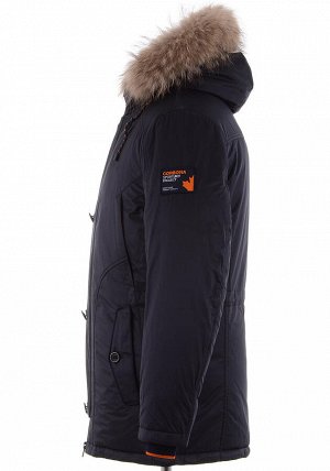 Мужская зимняя куртка COR-10402