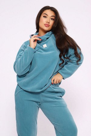 Костюм 049 Состав: 100% ПЭ
Модель: Костюм 049
Тип товара: костюм с брюками
Материал: флис | флис
Бренд: Rozkova KV
Карман: боковые
Особенности: на резинке
Отделка: с карманами
Посадка: высокая