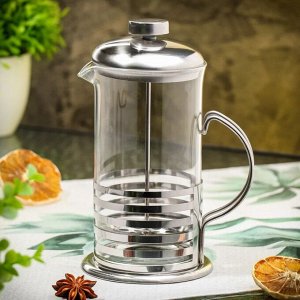 Заварочный чайник Tea & Coffee Maker / 1000 мл