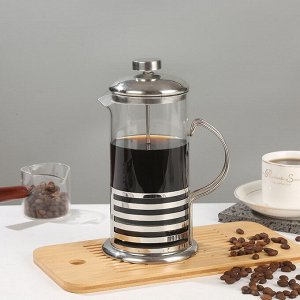 Заварочный чайник Tea & Coffee Maker / 350 мл