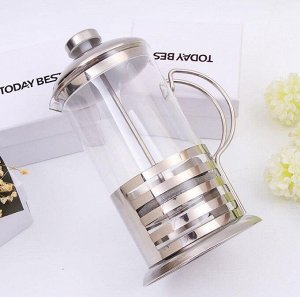 Заварочный чайник Tea & Coffee Maker / 800 мл