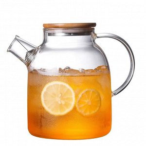Заварочный чайник TEA & POT / 1800 мл