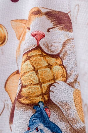 Натали Набор полотенец Вкусное настроение