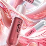 НОВИНКА! Influence Beauty, Гель-блеск для губ &quot;Gloss-X&quot;