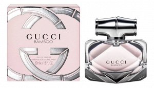 GUCCI Bamboo Eau De Parfum 50 ml Парфюмерная вода